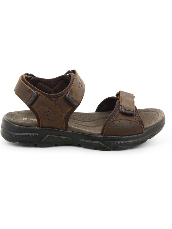 סנדלי רצועות וולקרו לגברים DOCKERS