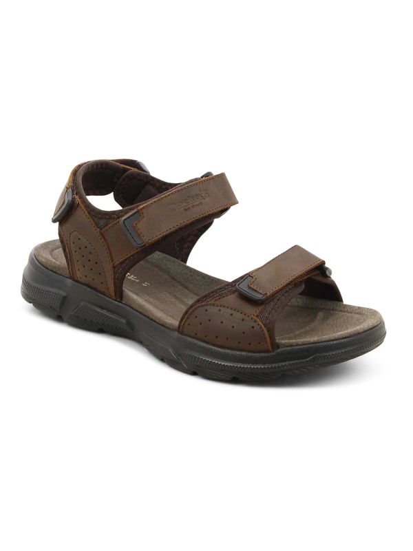 סנדלי רצועות וולקרו לגברים DOCKERS