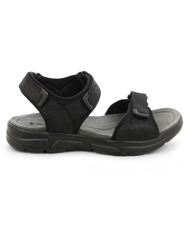 סנדלי רצועות וולקרו לגברים DOCKERS