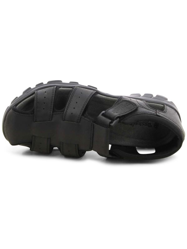 סנדלים קלועים לגברים DOCKERS