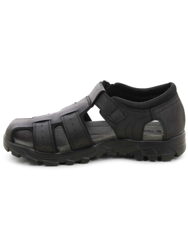 סנדלים קלועים לגברים DOCKERS