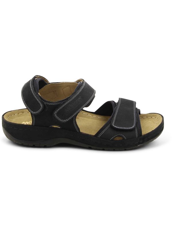 סנדל תנכי עם פרטי רשת