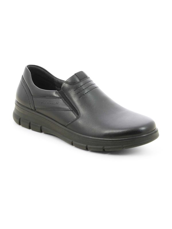 נעלי נוחות סירה לגברים HUSH PUPPIES