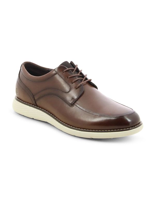 נעליים אלגנטיות עם שרוכים לגברים