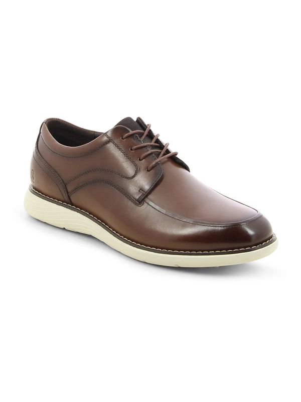 נעליים אלגנטיות עם שרוכים לגברים