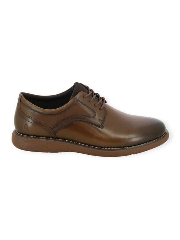 נעליים אלגנטיות עם שרוכים לגברים HUSH PUPPIES