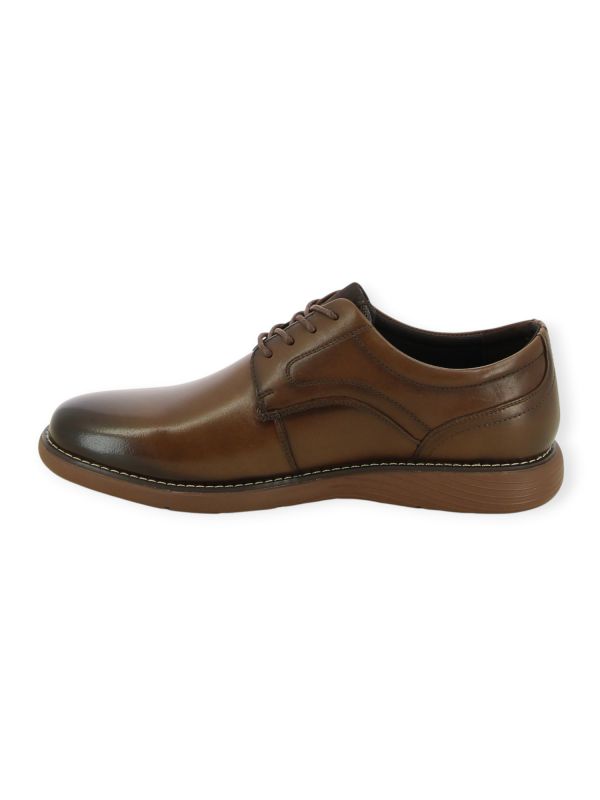 נעליים אלגנטיות עם שרוכים לגברים HUSH PUPPIES