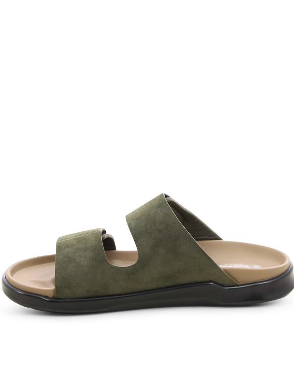 כפכפי וולקרו לגברים DOCKERS