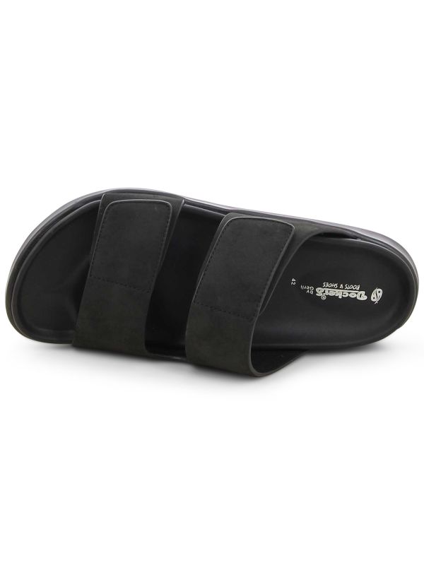 כפכפי וולקרו לגברים DOCKERS