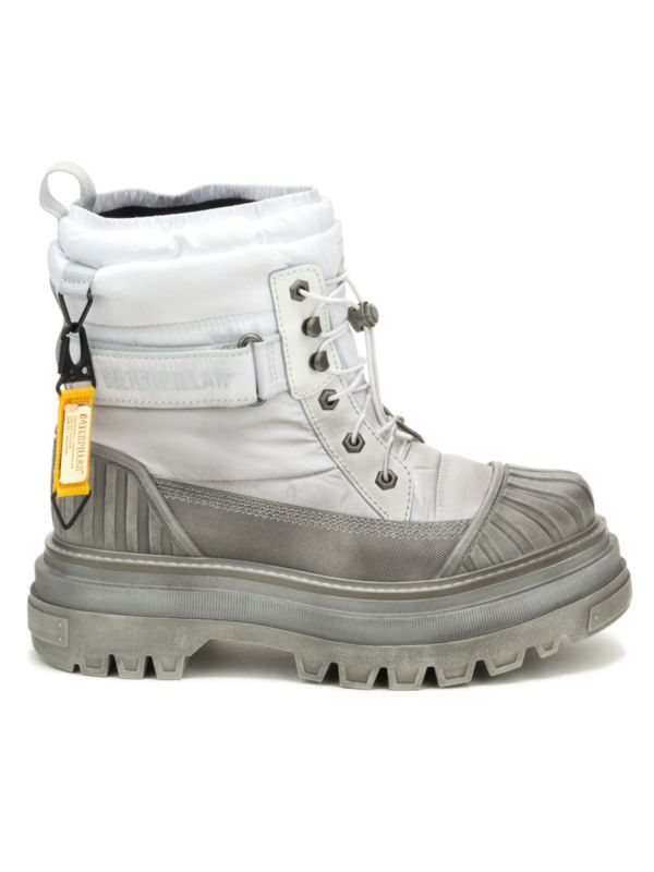 מגפי CAT יוניסקס APOLLO 11