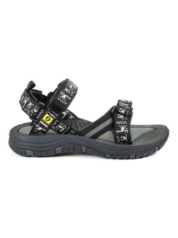 סנדלי שורש גובי לגברים