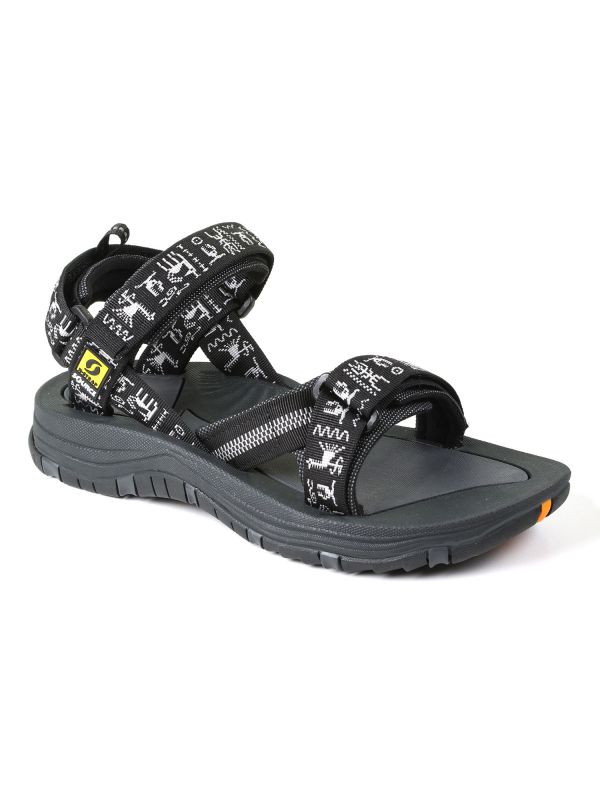 סנדלי שורש גובי לגברים