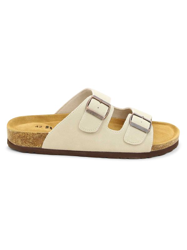 כפכפי טבע נוחות לגברים