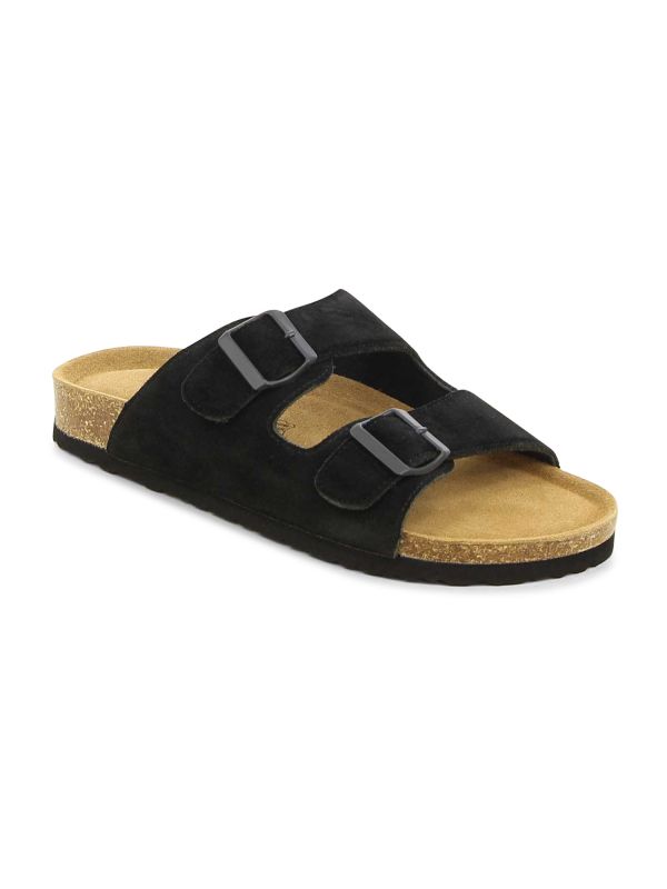 כפכפי טבע נוחות לגברים