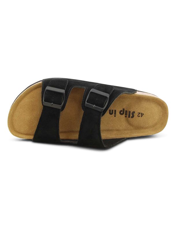 כפכפי טבע נוחות לגברים