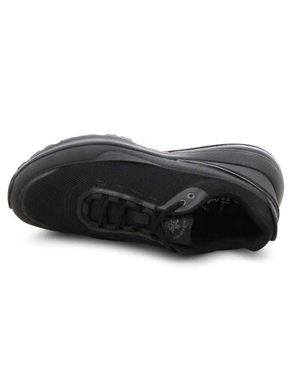 נעלי ג’וגינג עם כריות אויר לגברים