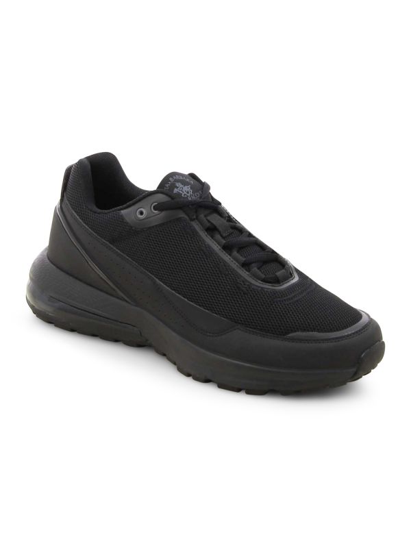 נעלי ג’וגינג עם כריות אויר לגברים