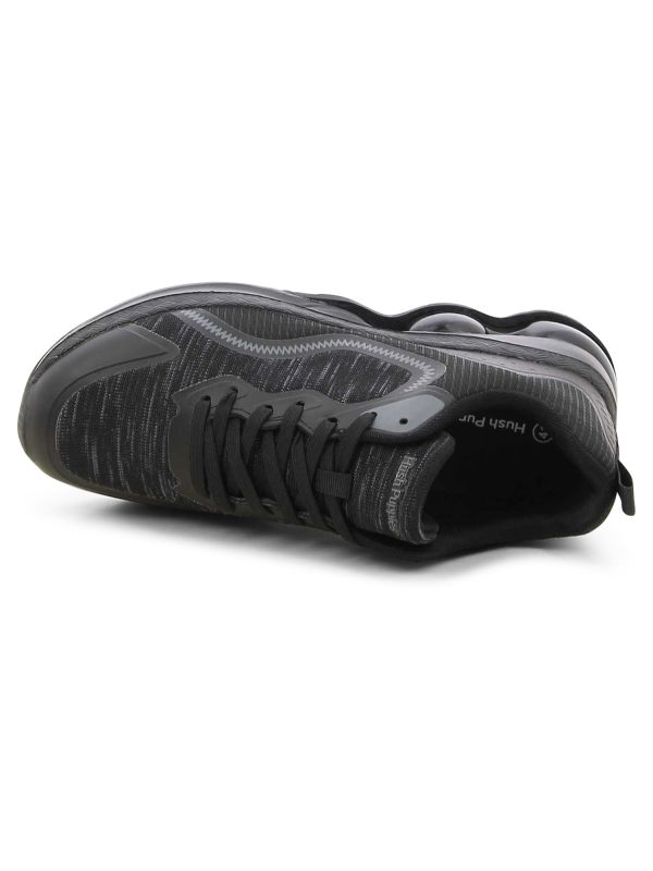 נעלי ג’וגינג עם כריות אויר לגברים HUSH PUPPIES