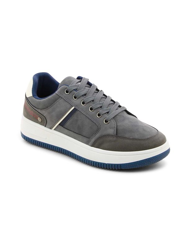 נעלי סניקרס מעוצבות לגברים LEE COOPER