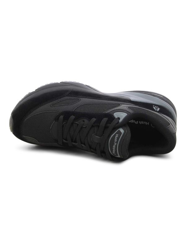 נעלי ג’וגינג 3 גוונים לגברים HUSH PUPPIES