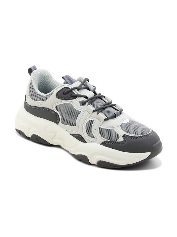 נעלי סניקרס HUSH PUPPIES לגברים