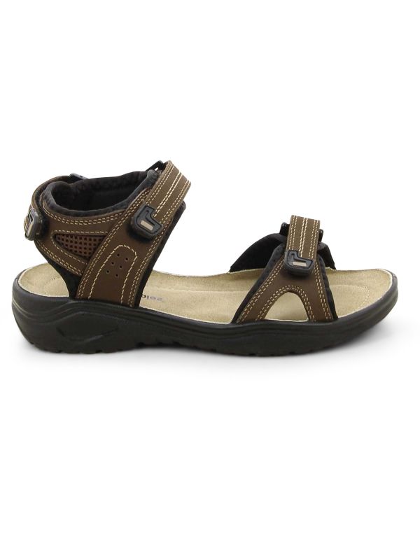 סנדלי רצועות לילדים HUSH PUPPIES