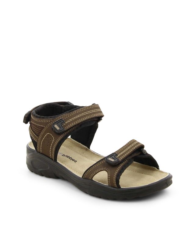 סנדלי רצועות לילדים HUSH PUPPIES