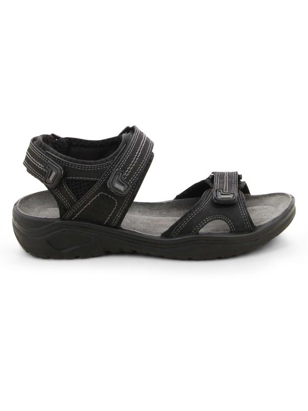 סנדלי רצועות לילדים HUSH PUPPIES