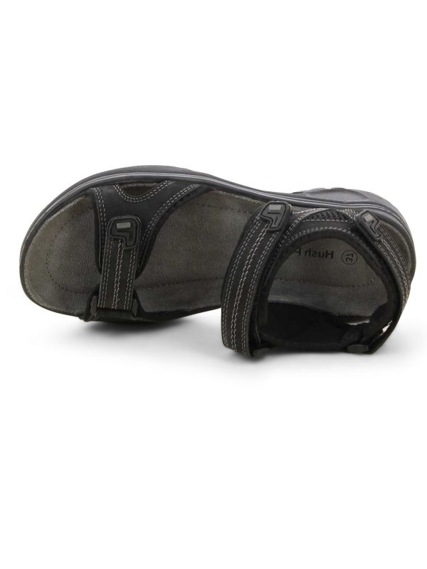 סנדלי רצועות לילדים HUSH PUPPIES