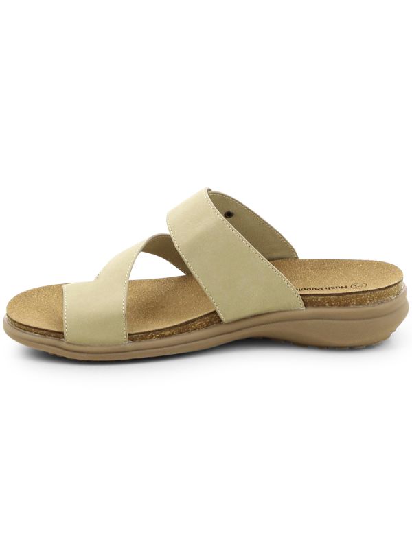 כפכפי נוחות בגזרת אצבע לנשים HUSH PUPPIES