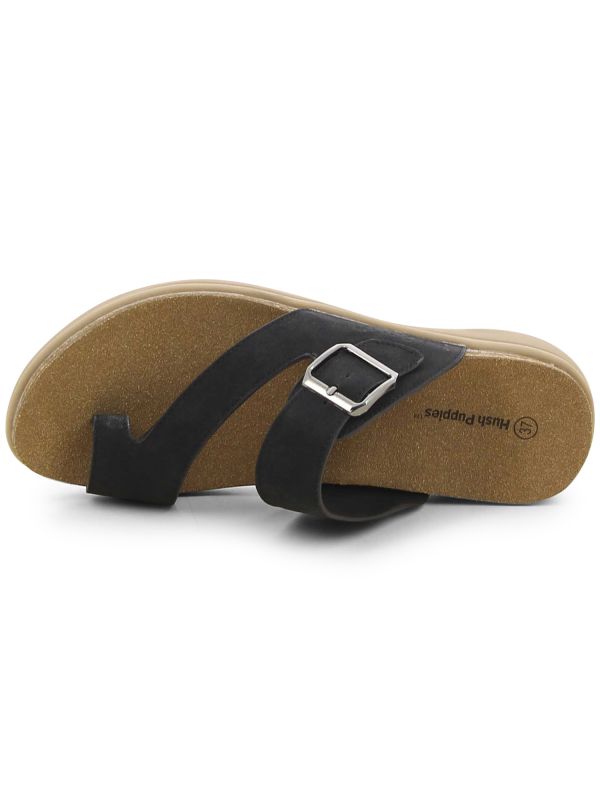 כפכפי נוחות בגזרת אצבע לנשים HUSH PUPPIES