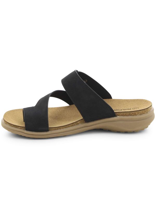 כפכפי נוחות בגזרת אצבע לנשים HUSH PUPPIES