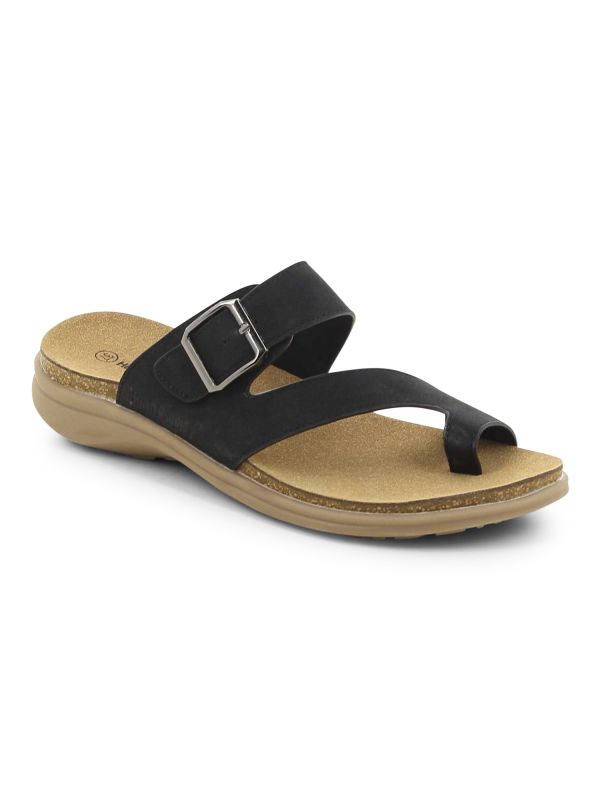 כפכפי נוחות בגזרת אצבע לנשים HUSH PUPPIES