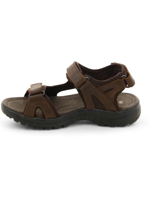 סנדלי רצועות וולקרו DOCKERS לילדים