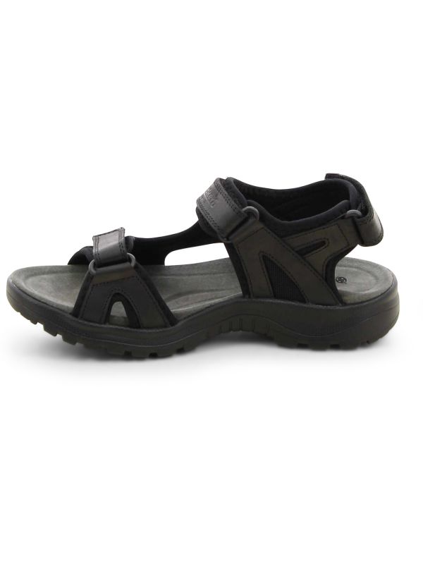 סנדלי רצועות וולקרו DOCKERS לילדים