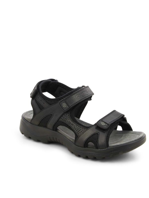 סנדלי רצועות וולקרו DOCKERS לילדים