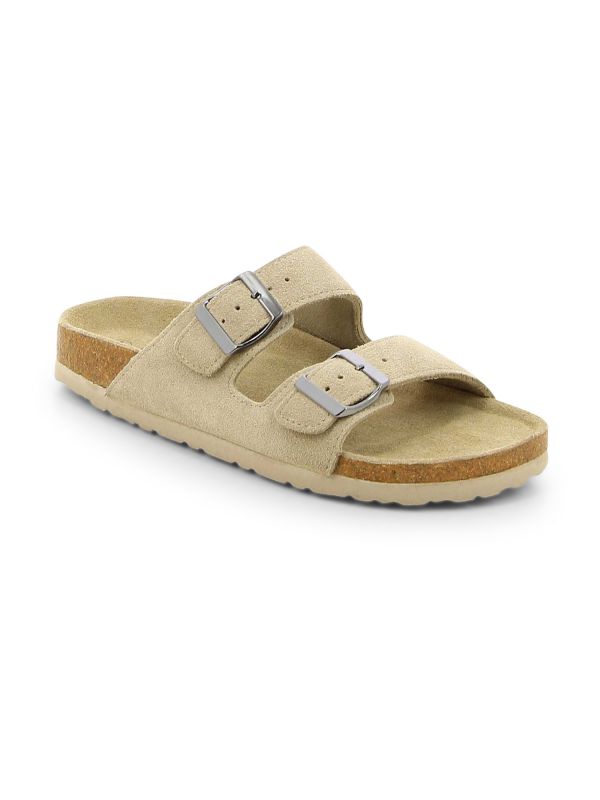 כפכפי טבע לנשים HUSH PUPPIE