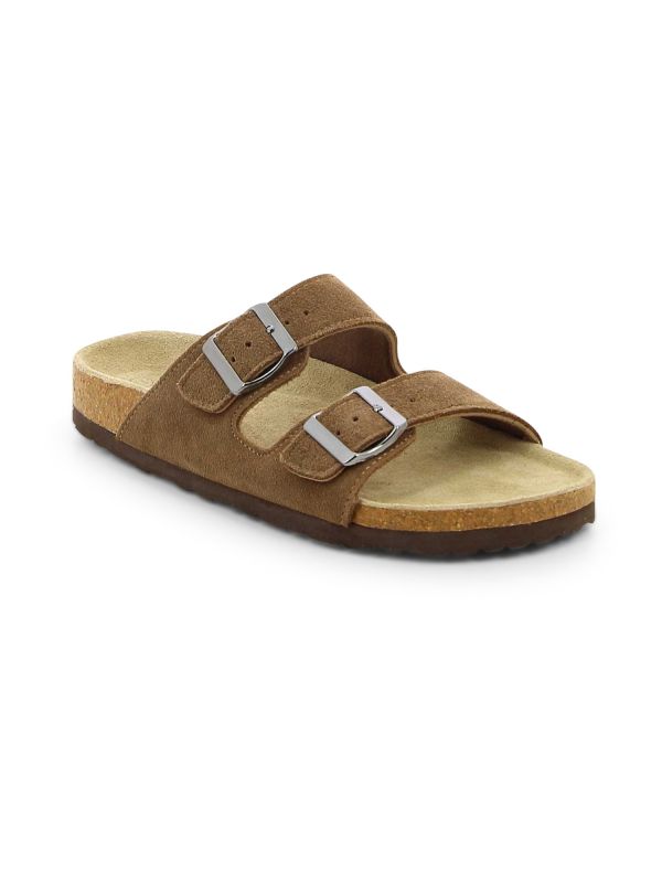 כפכפי טבע לנשים HUSH PUPPIE