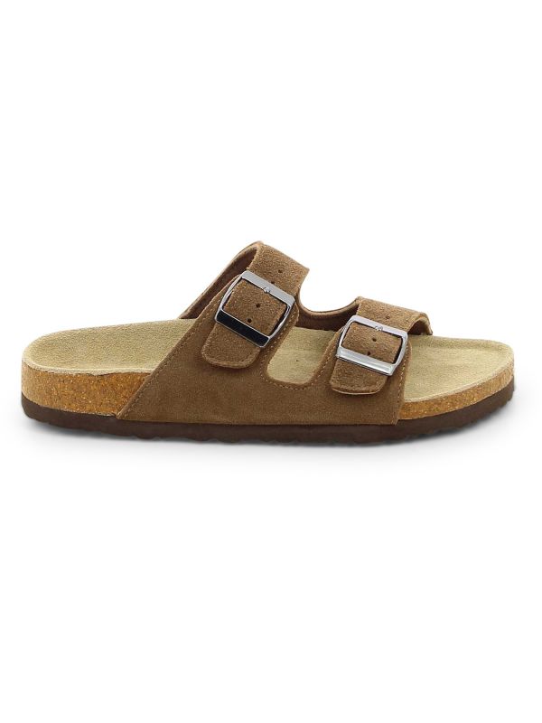 כפכפי טבע לנשים HUSH PUPPIE