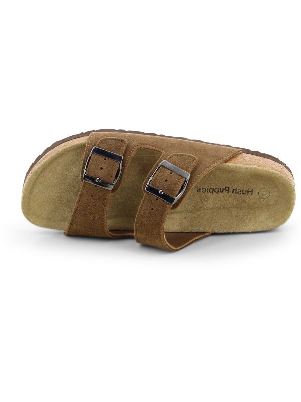 כפכפי טבע לנשים HUSH PUPPIE