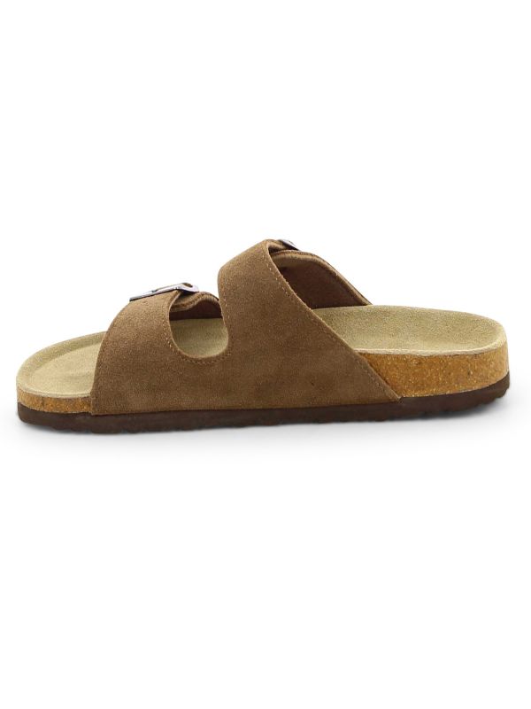 כפכפי טבע לנשים HUSH PUPPIE