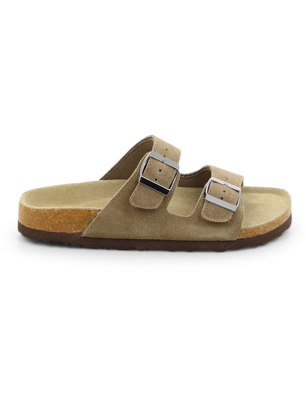 כפכפי טבע לנשים HUSH PUPPIE