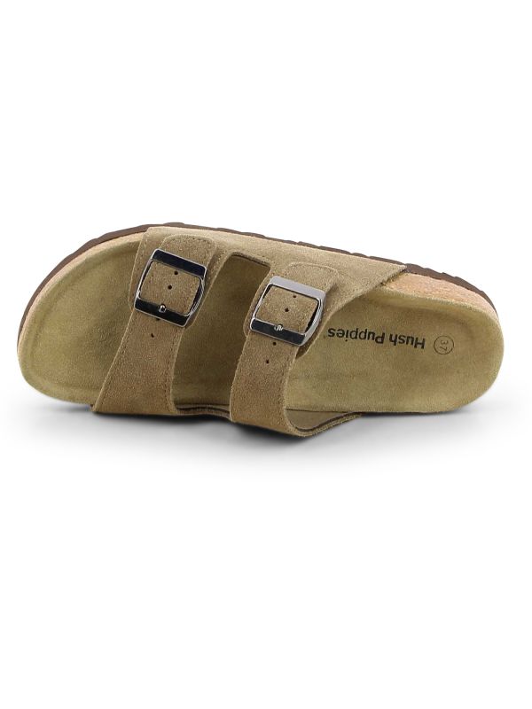 כפכפי טבע לנשים HUSH PUPPIE