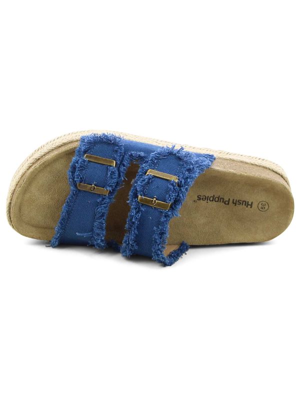 כפכפי רצועות אספדריל לנשים