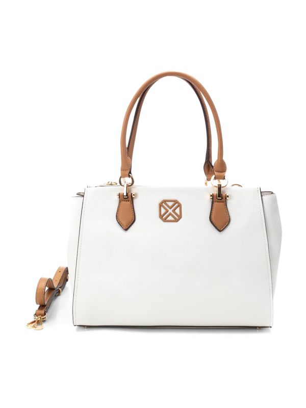 תיק נשיאה בשלושה גוונים לנשים