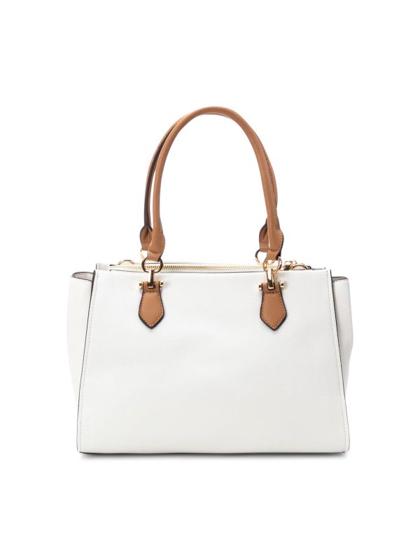 תיק נשיאה בשלושה גוונים לנשים