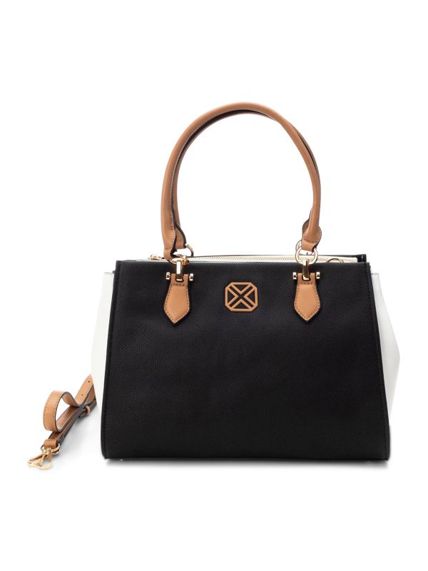 תיק נשיאה בשלושה גוונים לנשים