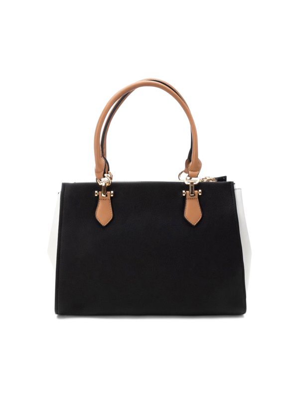 תיק נשיאה בשלושה גוונים לנשים