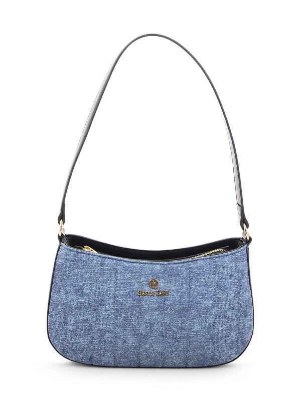 תיק צד ג’ינס