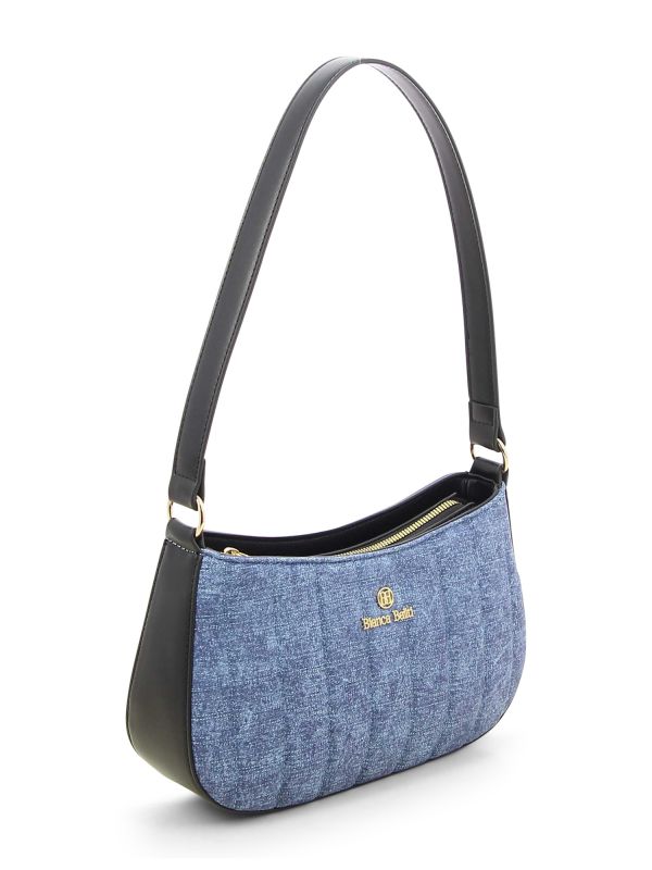 תיק צד ג’ינס